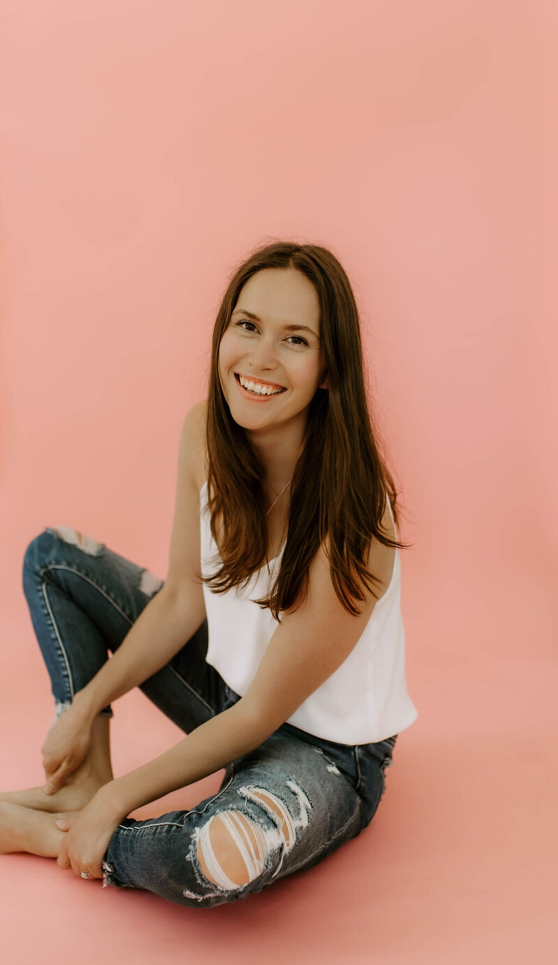 Cassie Schmidt | Creative Cantina Podcast Host