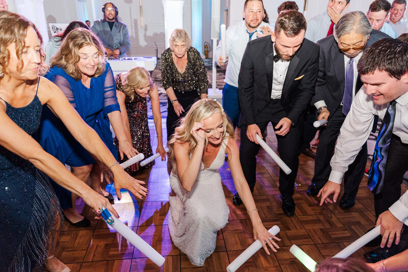 Hotel Flor Tampa Wedding Venue-296