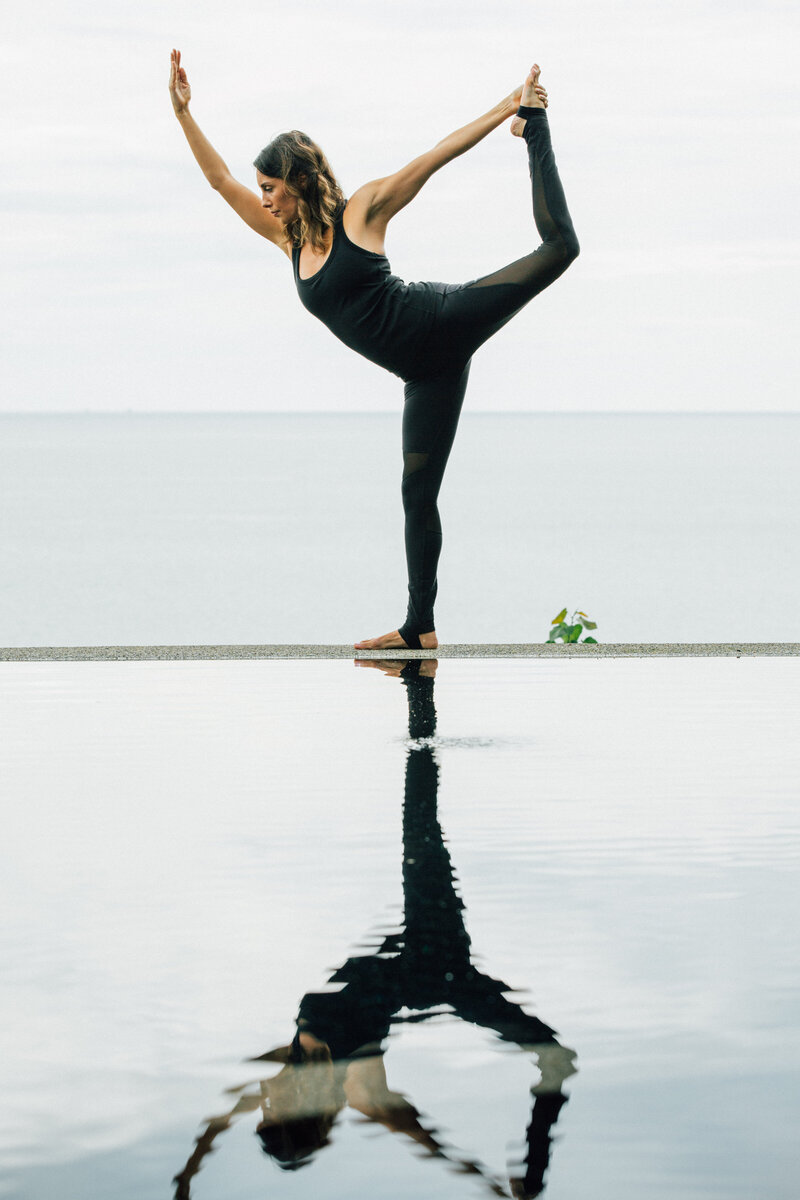 Moksha Yoga - Origin Poses and Benefits | Styles At Life