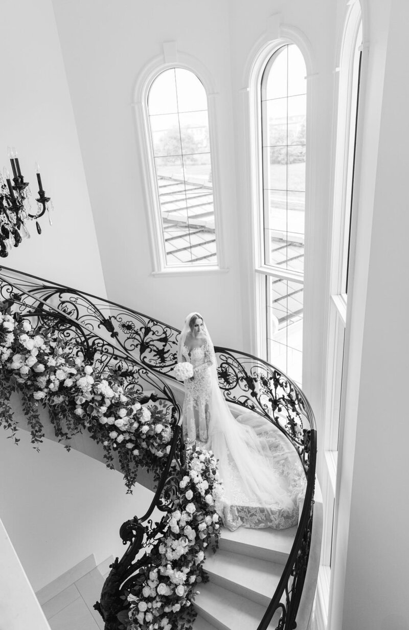 Ottawa wedding photographer | luxury wedding details photography | luxury moment photography