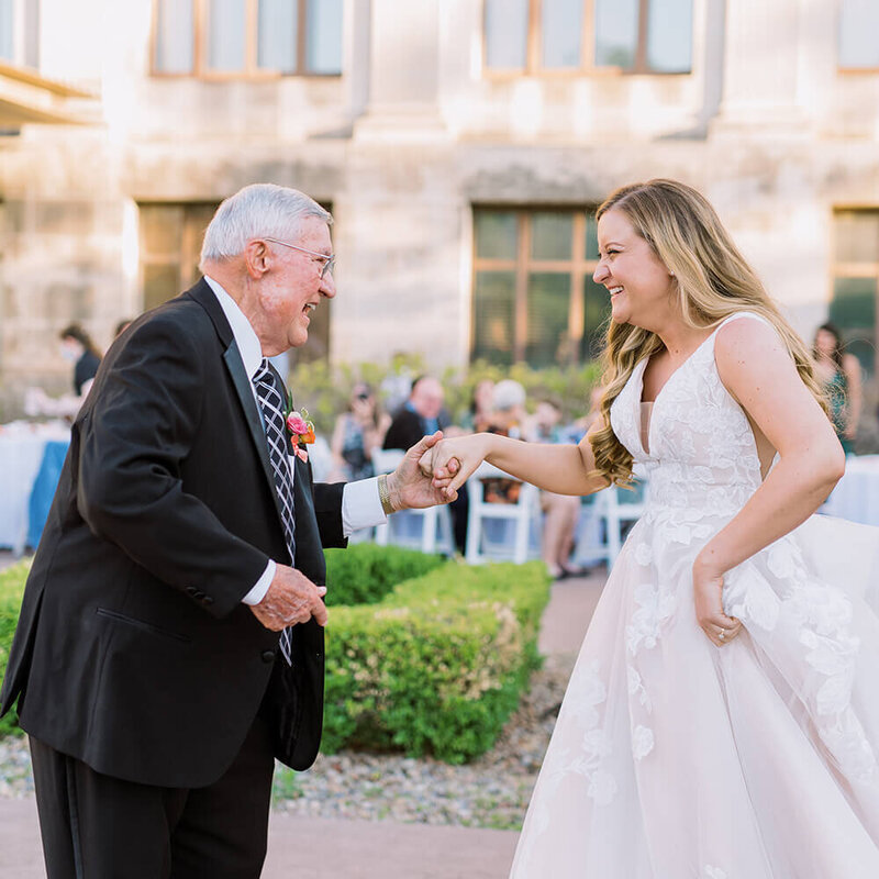 grandfather-of-the-bride-dance-gaylord-pickens-museum