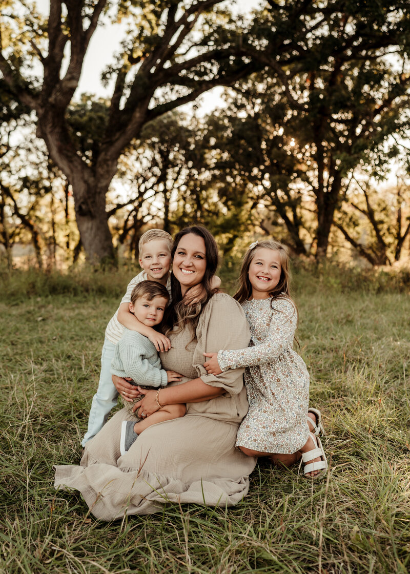 Madison Baby Photographer