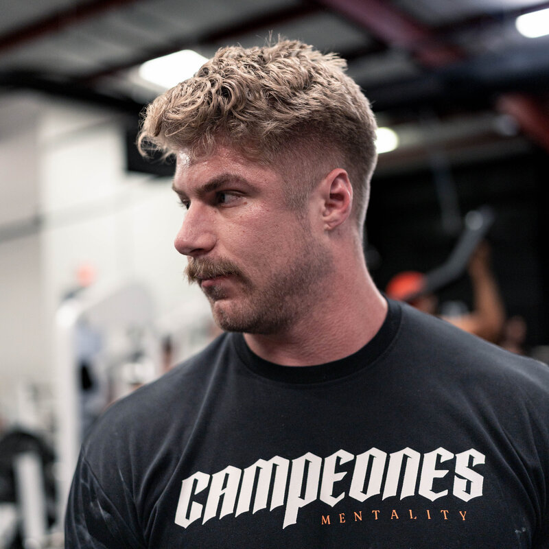 Houston Fitness Photographer AA-10