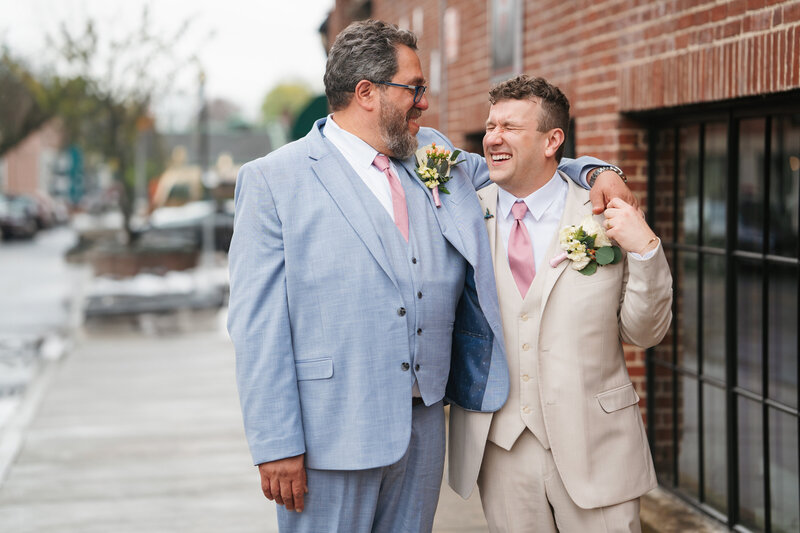 Getting married at Waverly Oaks in Plymouth MA