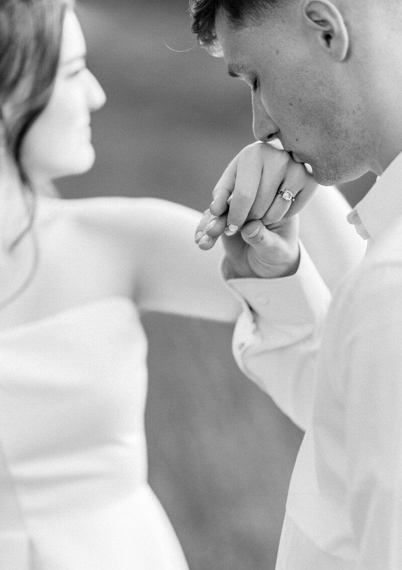 PA Wedding Photographer