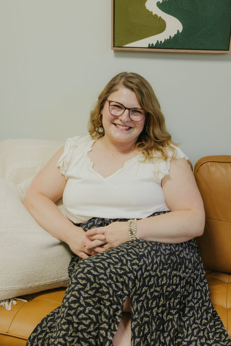 ADHD Therapist