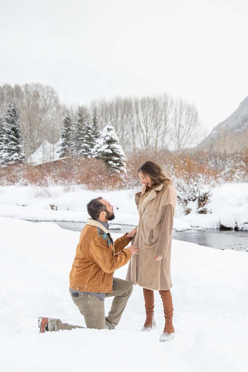Telluride wedding photography
