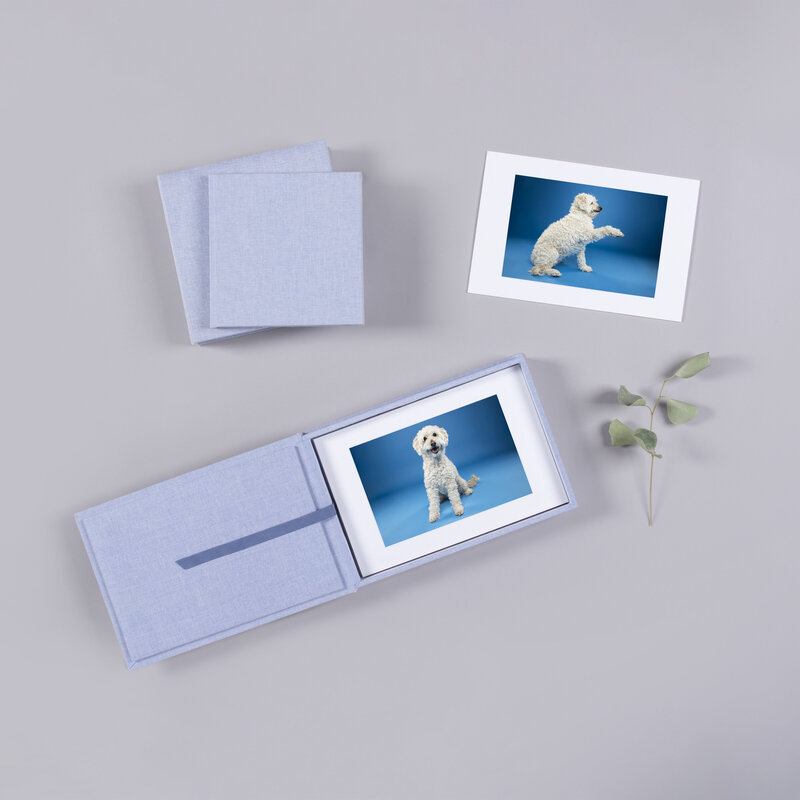 foliobox14 Square