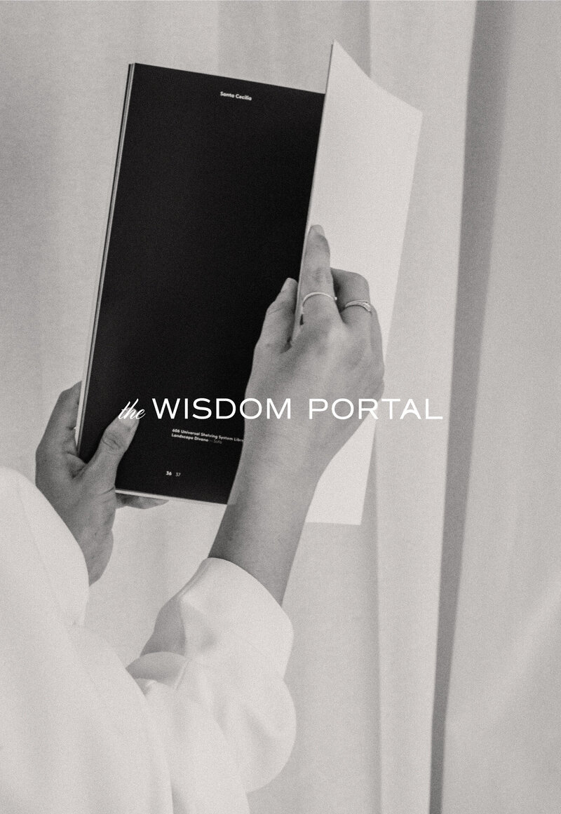 wisdom-portal