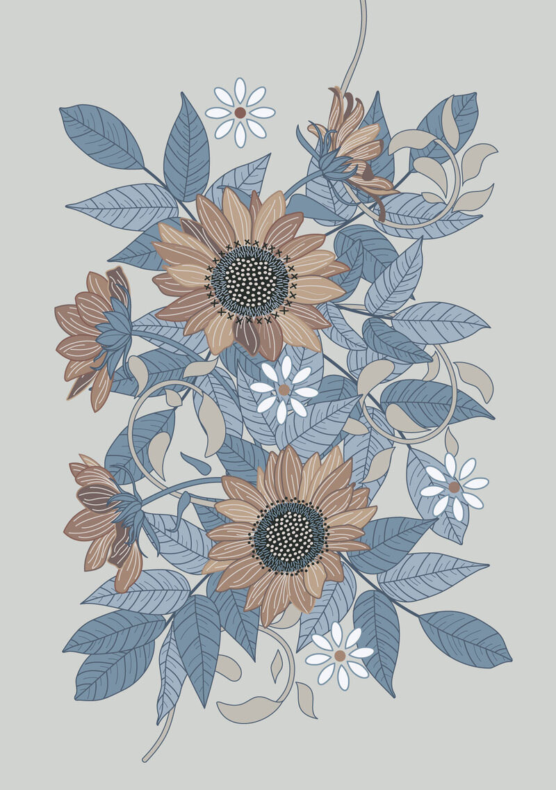 Discover a charming collection of A6 blank greeting cards, each featuring original artwork inspired by florals, bees, bicycles, birds, Art Deco motifs, and the timeless elegance of the Arts and Crafts movement. Printed on quality card stock and paired with a crisp white envelope, each card is packaged in a resealable cellophane sleeve for protection. Perfect for any occasion, these cards are a beautiful way to share a heartfelt message or keep on hand for thoughtful moments.