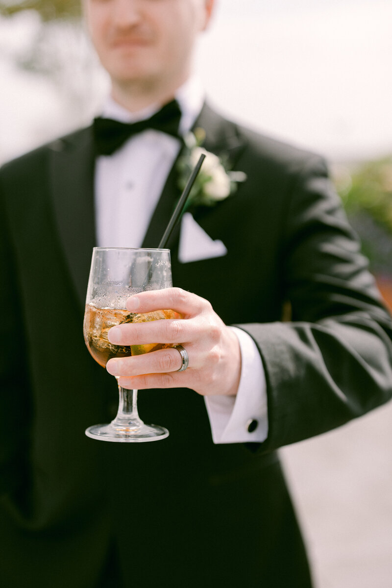 Hotel LBI Wedding - East Coast Beach Wedding - Sasser & Co. Photo-0016