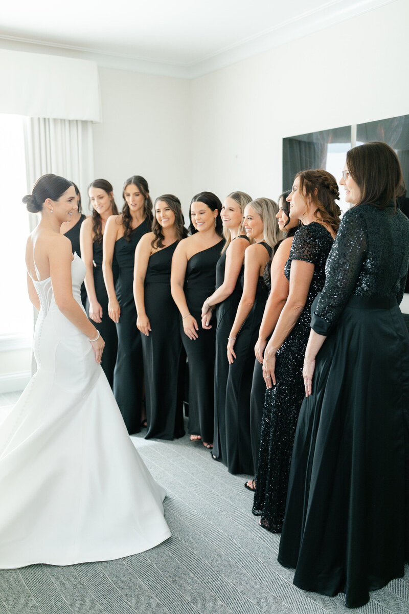 World Equestrian Center, Ocala, FL Wedding