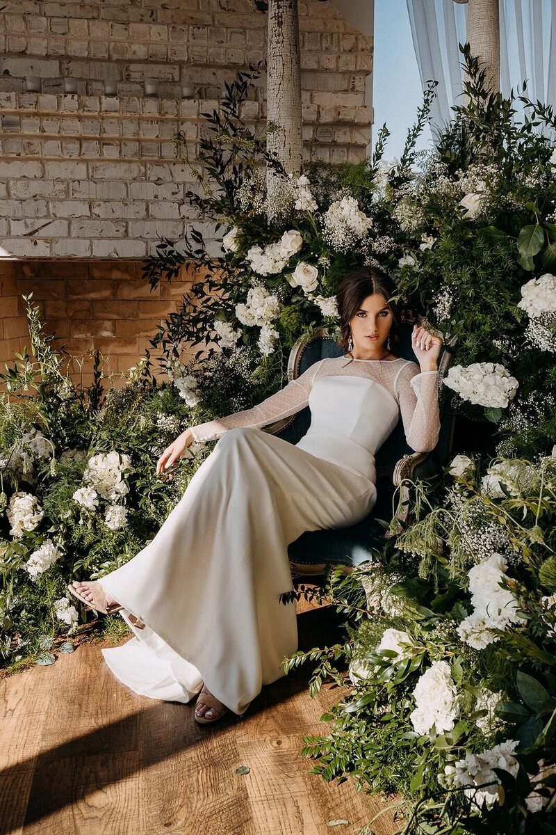 Wedding photographers' style shoot after strategy from the best wedding business coaches
