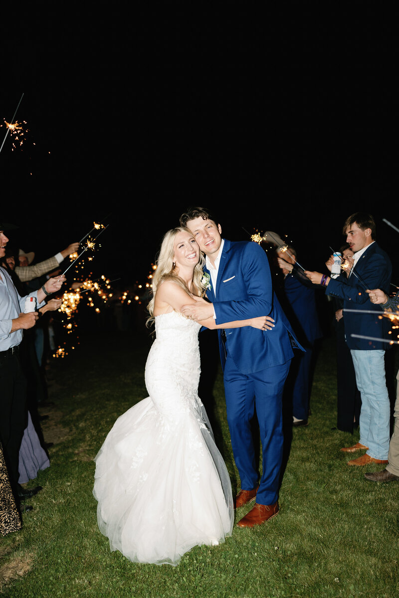 Mardi & Jack Wedding Gallery -Reception-162