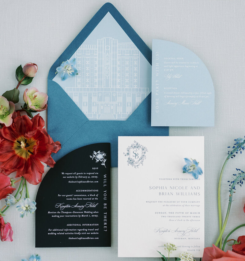 arch-wedding-invitations-seventhandanderson