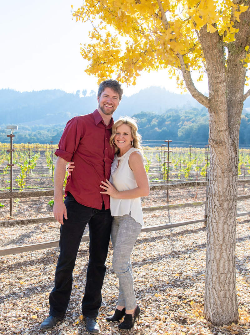 meet telluride wedding photographer