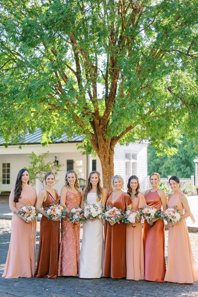 Carvajal Trump National Golf Club Charlotte North Carolina Wedding Photographer - 107