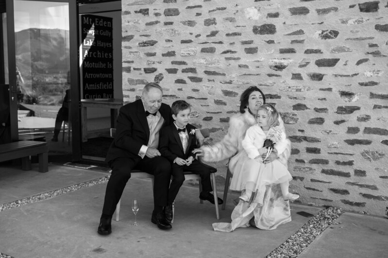 Eichardts Wedding Queenstown