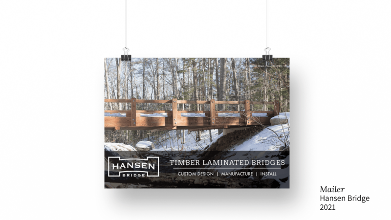 Hansen Bridge Brochure