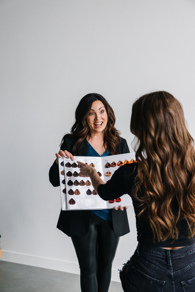 Feb 3 | Mane Reflections | hair client-18