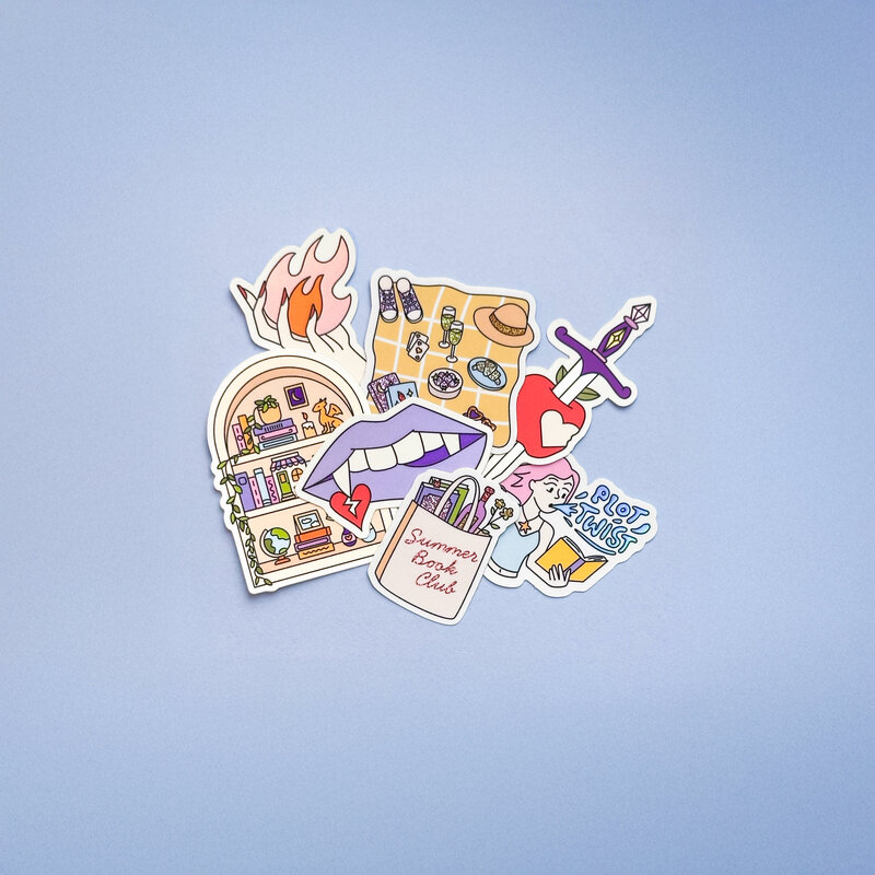 pack