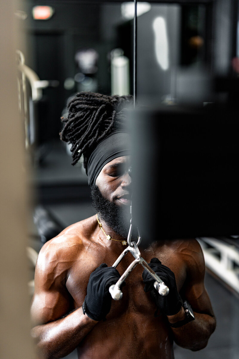 Houston Fitness Photographer 32A
