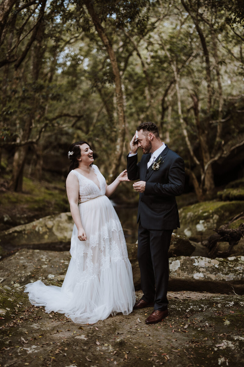 Wildwood wedding_Kangaroo Valley wedding-61