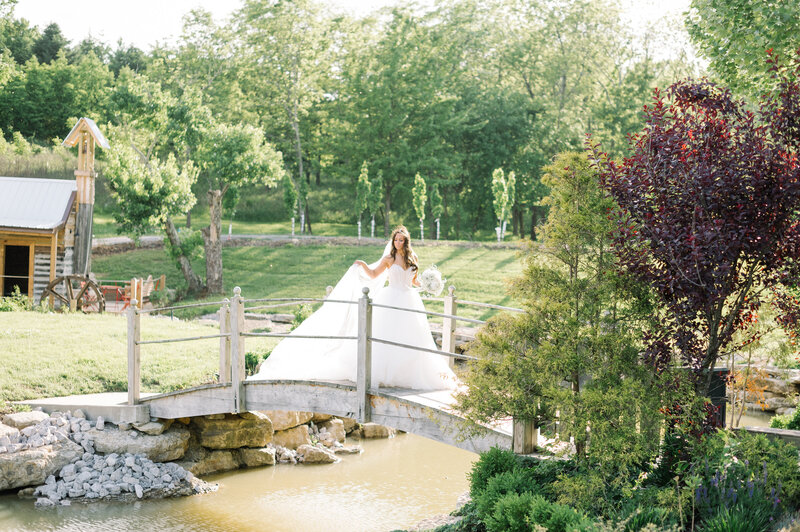 Hazelnut Farms Wedding
