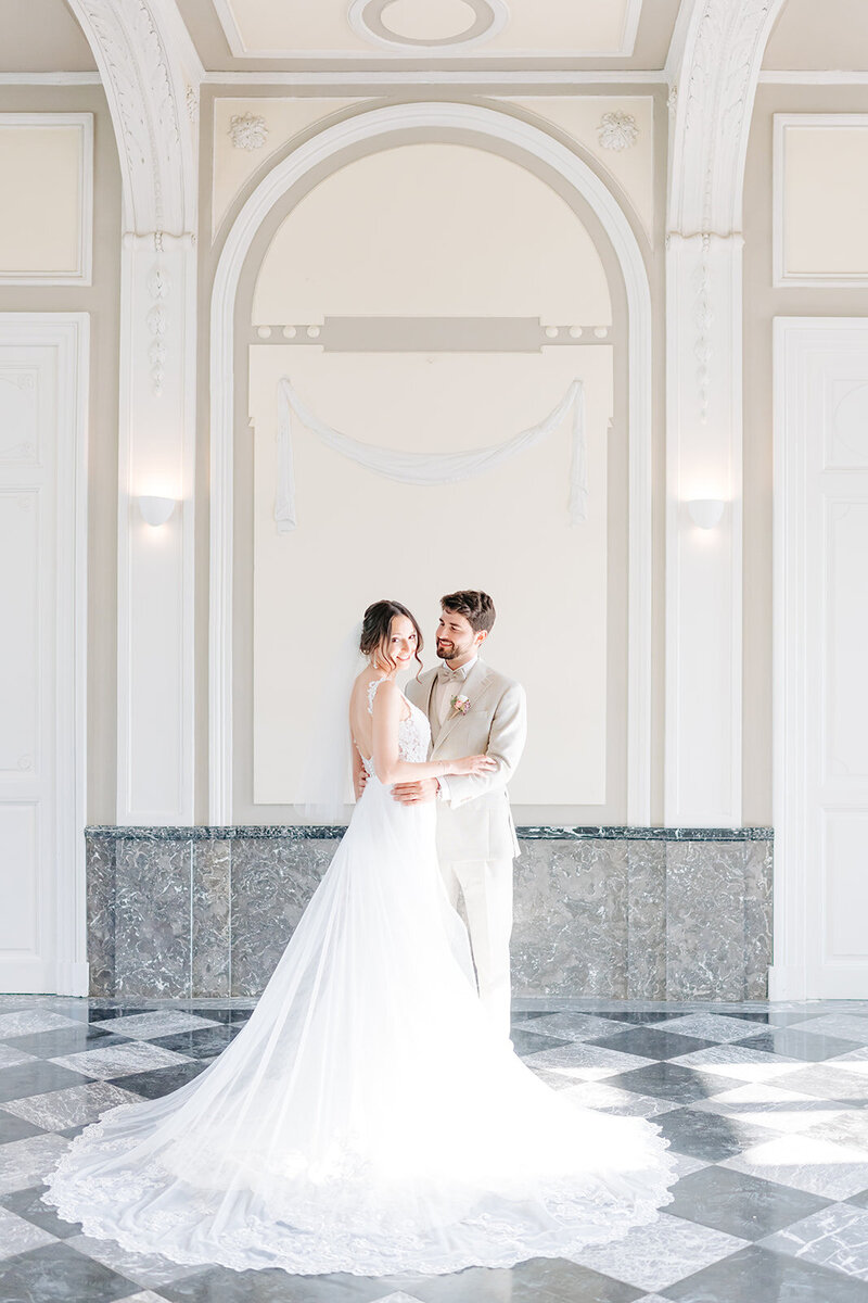 Morgane Ball photographer Wedding Chateau  Bayard Namur Brussels Belgium