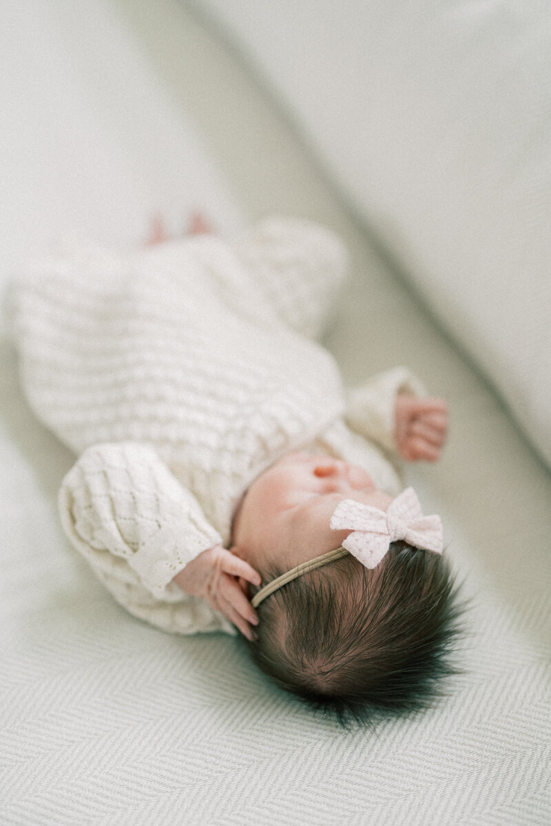 Minneapolis Newborn Photographer - Newborn-43