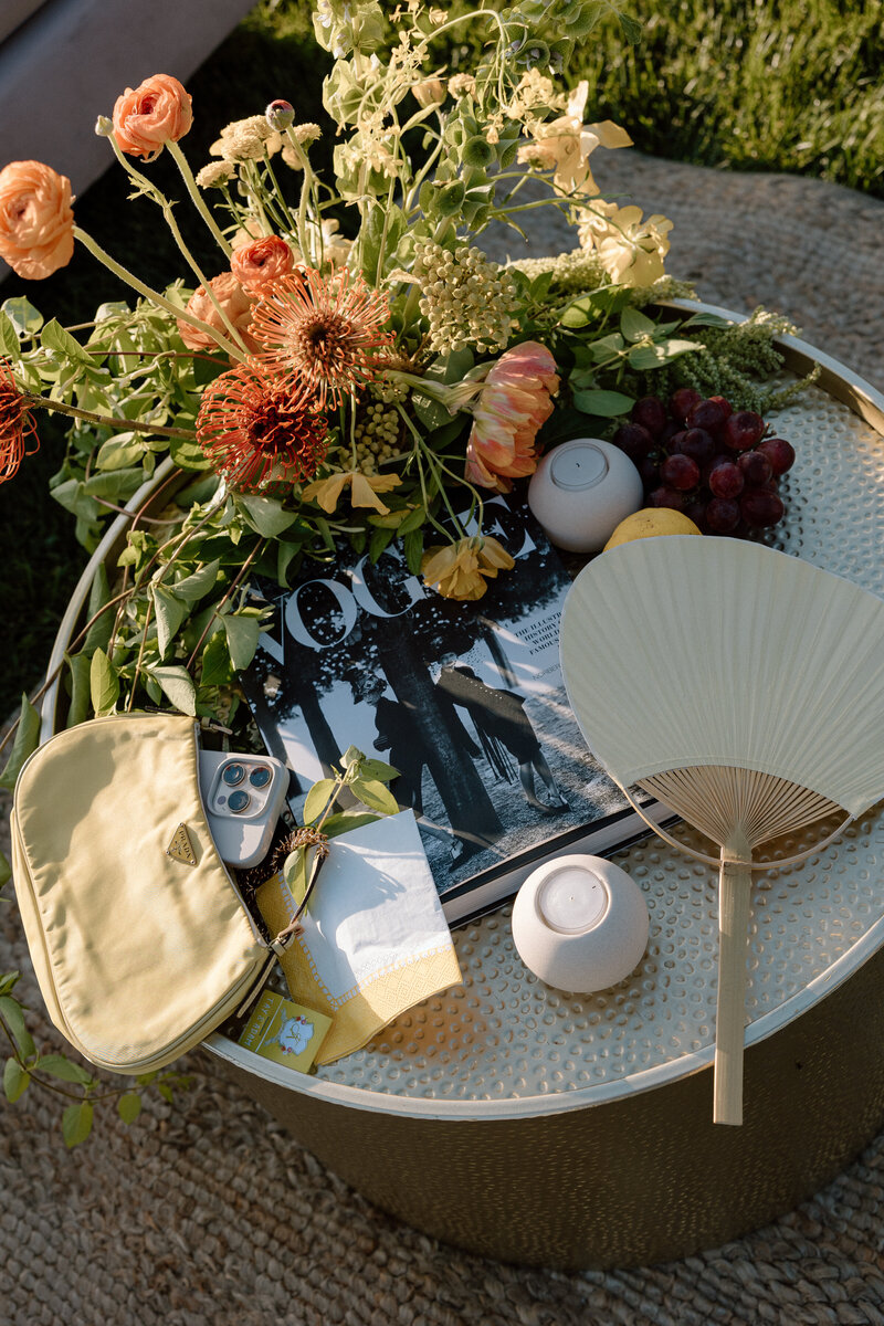 Katelyn Bradley Photography | Chatuea St Jean Napa Wedding241