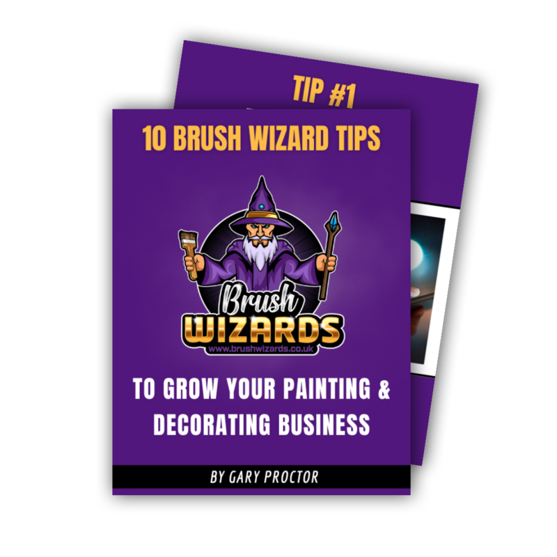 A Powerful Community Of Painters And Decorators