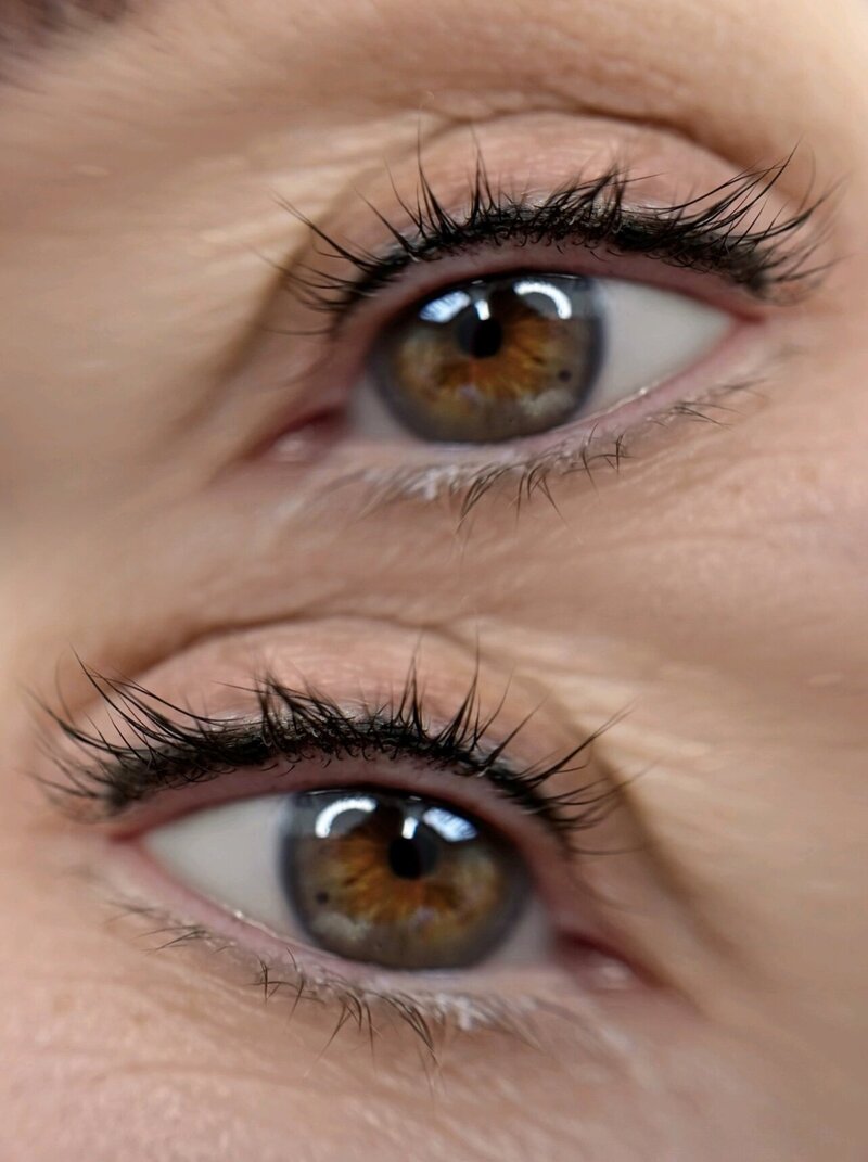 Lash Line Enhancement Midtown New York Spring Muse