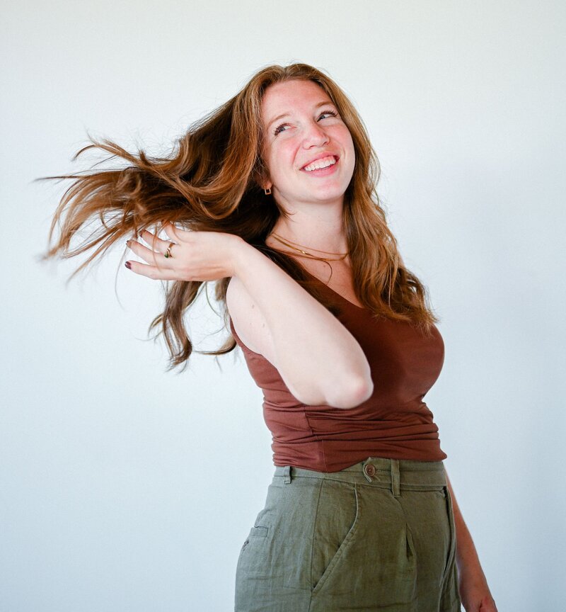 Ally Anderson of Akari Digital