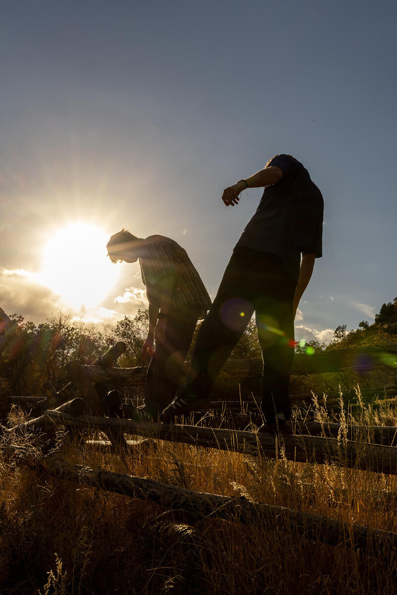 Photographer in Park City Utah