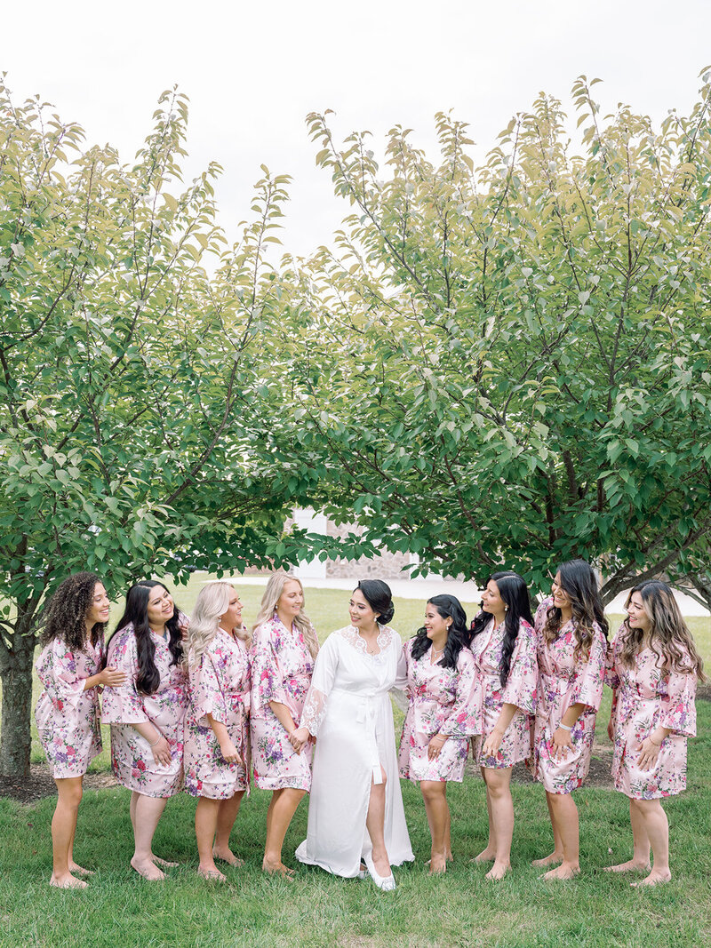 Baltimore Belvedere Hotel Wedding7