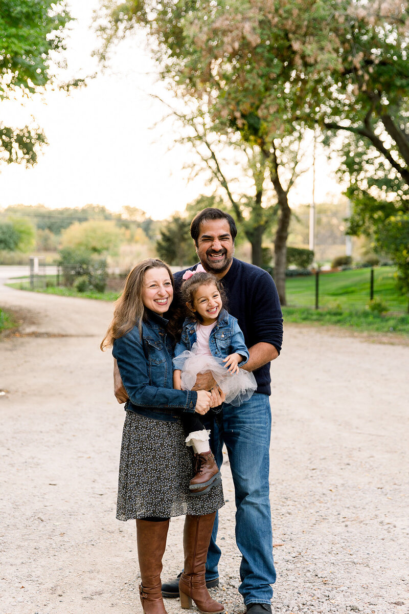 chicago family photographers