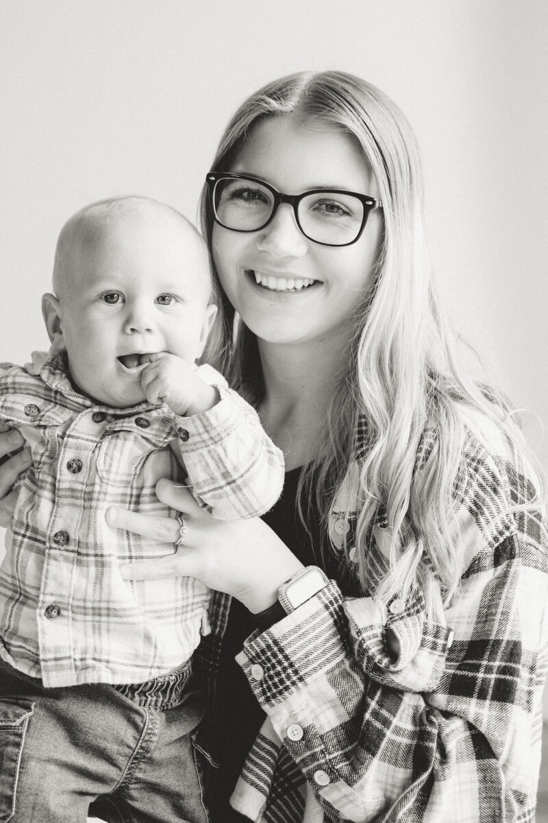 Lake Elsinore Family Photographer