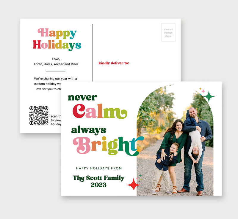 alwaysbright card listing