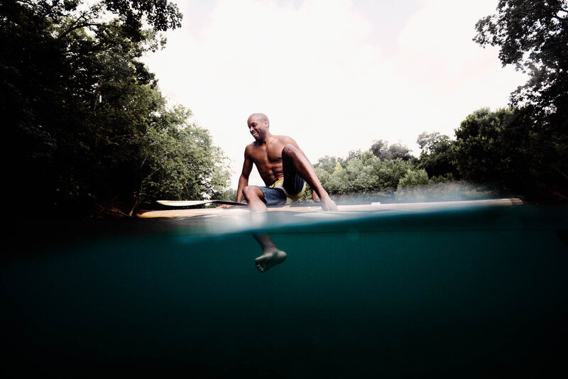 student_paddleboard