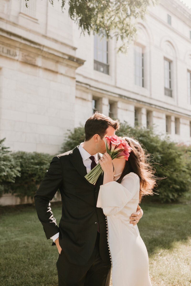 Michigan Wedding and Couples Photographer | Mariah Kasten