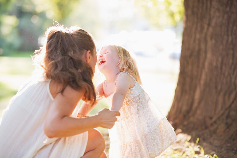Start your own business as a stay at home mom