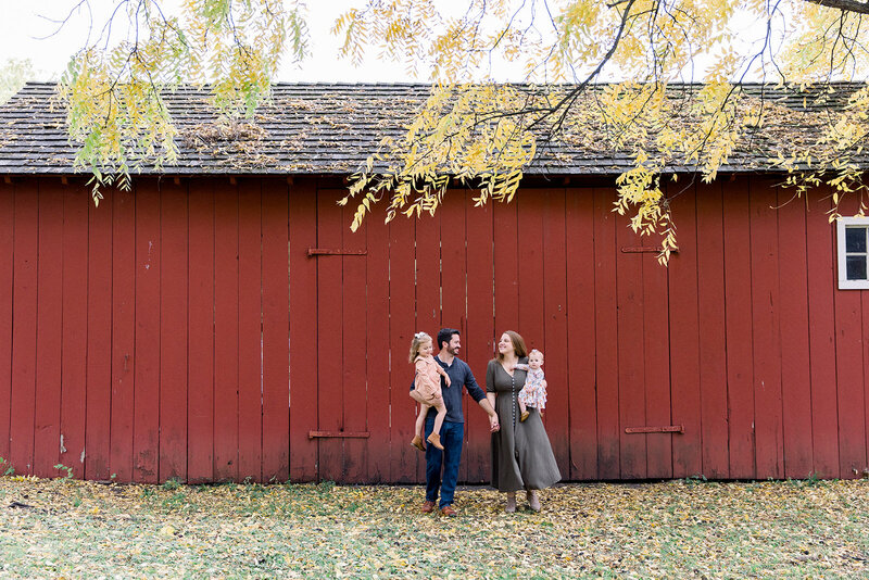 chicago family photographers