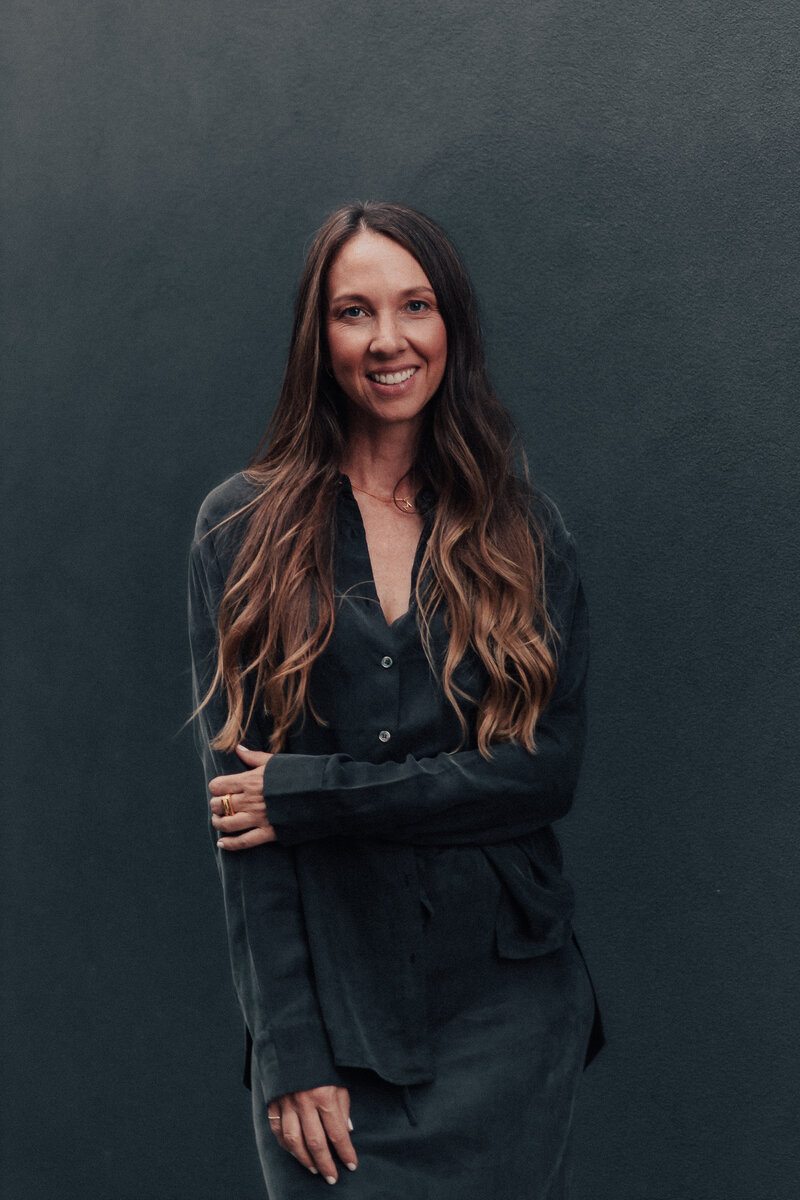 Meagan Morrison Muse State Founder Brand Strategist Conscious Copywriter
