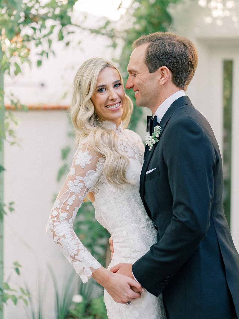 The inn at rancho santa fe wedding - CMP -746