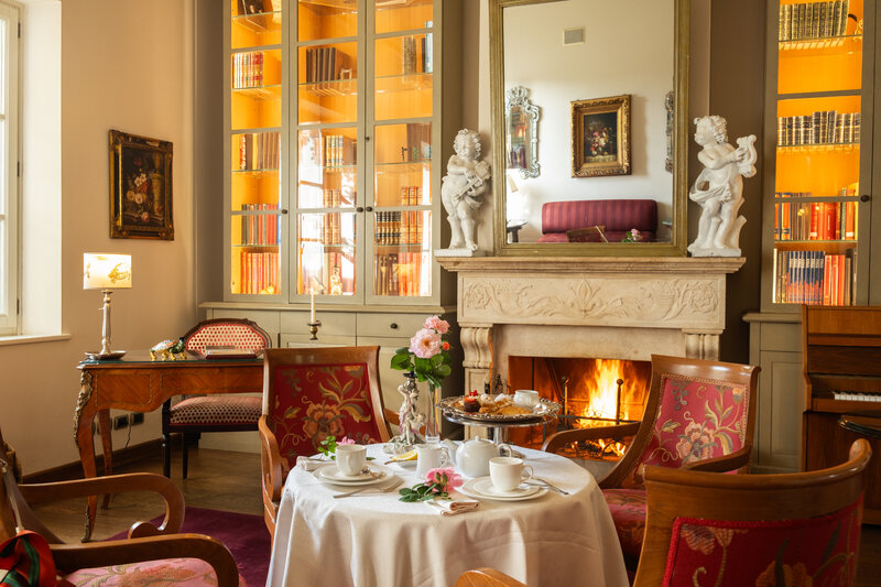 Waterstone - Hassler Collection - Hotel Vanucci - Cittàdella Pieve - Luxury Boutique Hotel - Hotel_Vannucci_-30