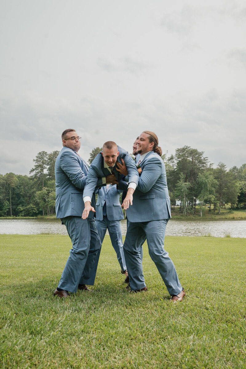 High-Point-Wedding-Photographer