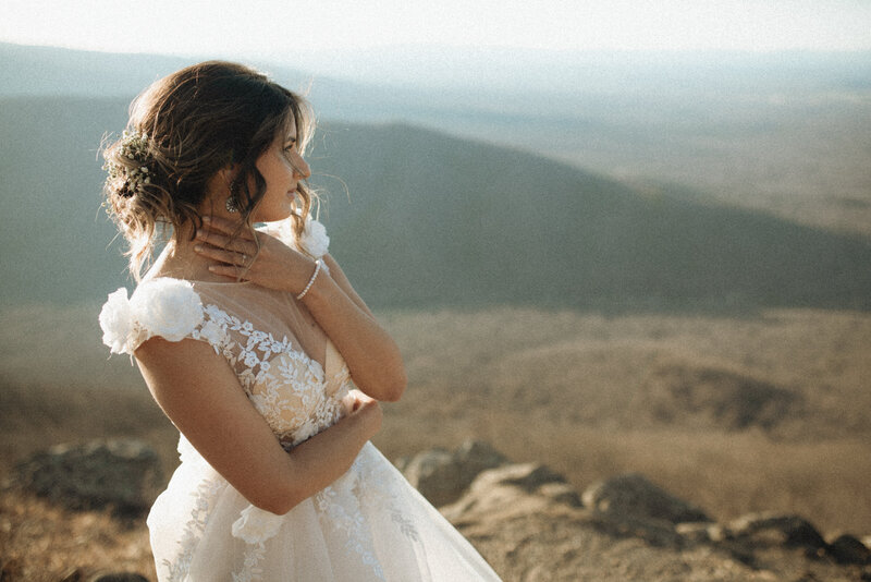 Virginia Wedding Photographer -Shenadoah Elopement (2 of 1)-2