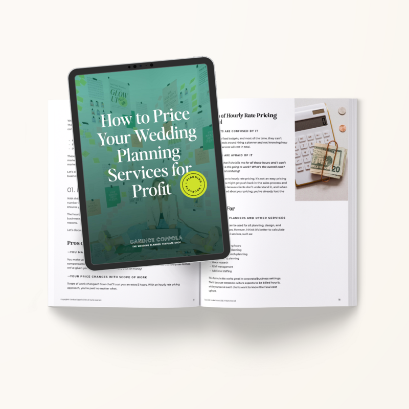 Pricing Yourself For Profit 4