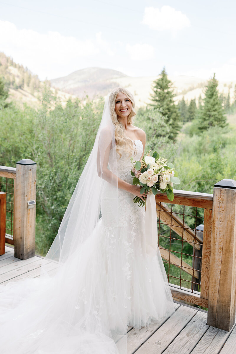 Mardi & Jack Wedding Gallery - Bridals-20